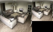 Bursa Larimar Apartments