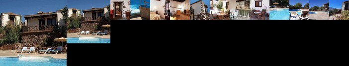 Casa Rural El Olivar - El Orujo