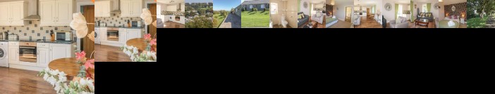 Middle Barn Tregadillett