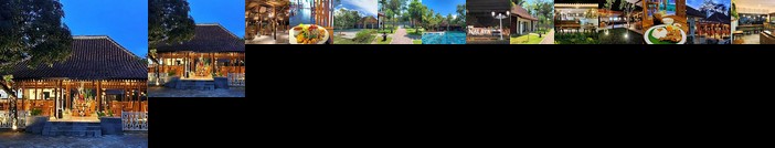 The Nalaya Hotel & Resto