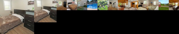 North Rustico Bed and Breakfast