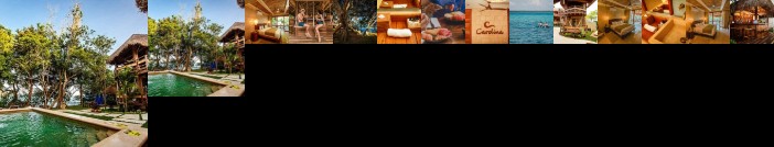 Hotel Carolina Bacalar