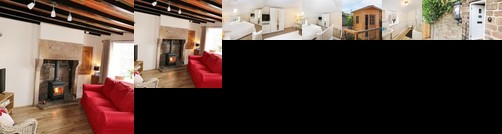 Mill View Cottage Belper