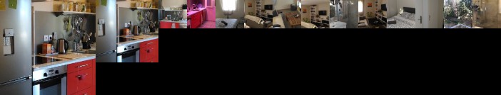 Chez Laurette Biguglia