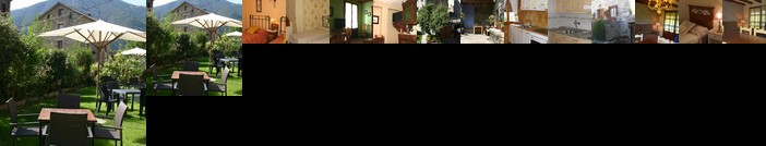 Apartamentos Casa Gallan