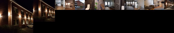 Apartments Uppsala - Portalgatan