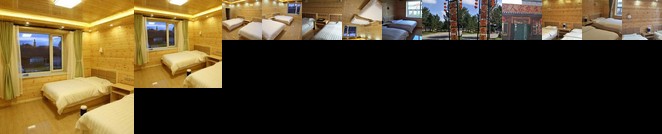 Jinguan Renjia Farm Stay