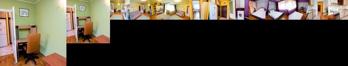 Arena Sirius Apartament