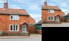 Easter Cottage 3 Hunstanton Road King's Lynn