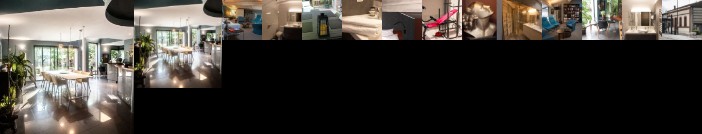 La Closerie aux Violettes - Maison d'hotes