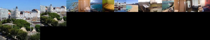 A Coruna 102597 3 Bedroom Apartment By Mo Rentals