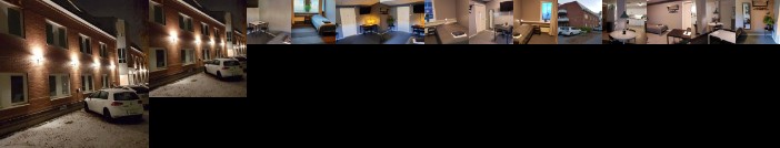 Vandrarhem Uppsala - Portalgatan