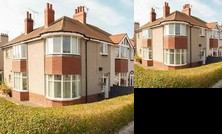 Beach House Old Colwyn