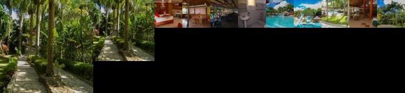 Hotel Colinas del Rey