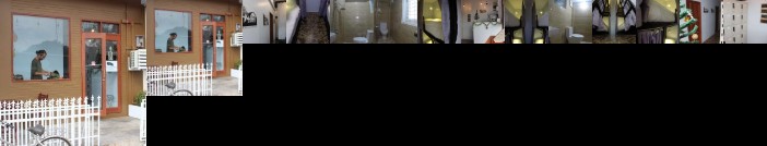 The Old Moulmein Hostel