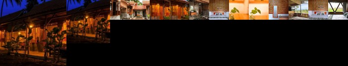 Cianjur Paddies Hostel