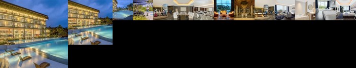 Swiss-Belresort Tanjung Binga