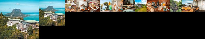 Hotel Chalets Chamarel