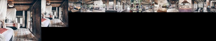 Batukaru Coffee Estate