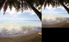 Aparta Hotel Cayuco Boramar