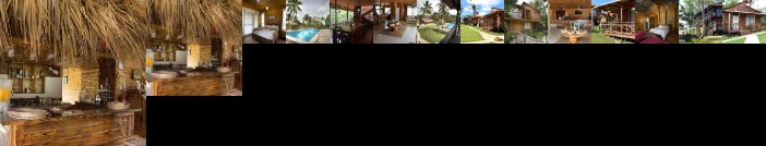 Hotel Ecologico Loma Pan de Azucar