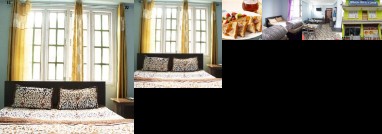 Omega Hotel and Lodge