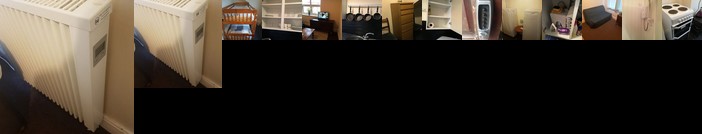 Felix Lodge Apartments