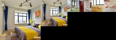 Taian Taishan Mount Tai Scenic Spot Locals Apartment 00116470