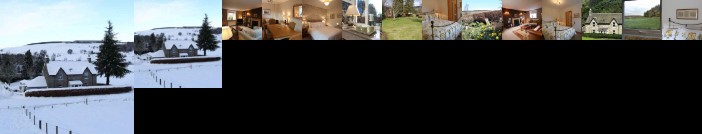 Shian Cottage Bed and Breakfast