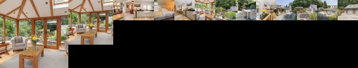 Bobbin Mill Cottage Newby Bridge