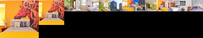 Taian Taishan Mount Tai Scenic Spot Locals Apartment 00130720