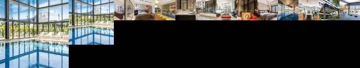 The Fortyfive Business Hotel & Spa