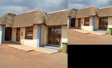 Sekhukhune Lodge
