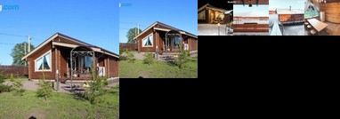 Dom na Luge Country House