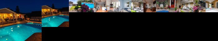 Uncorked Bed & Breakfast