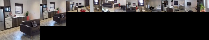 Mayberrypark Guest Lodge