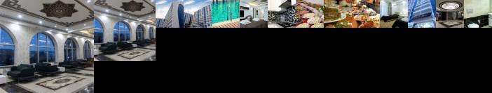 Inan Termal Resort & Spa