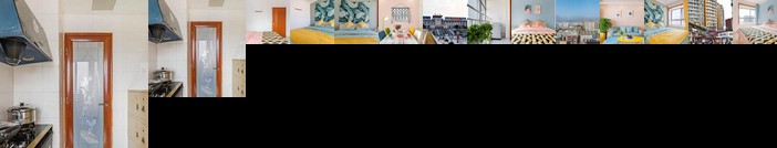 Taian Taishan Mount Tai Scenic Spot Locals Apartment 00132890