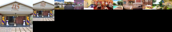 Casambo Exclusive Guest Lodge