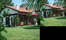 Villa Lale Dalyan
