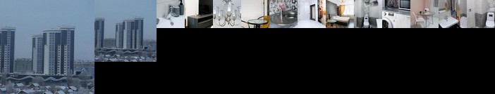 Apartment on Komsomolskaya Engels