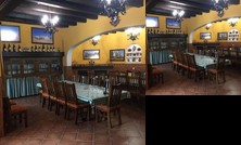 Casas Rurales La Ermita y El Cerro