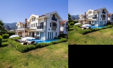 Villa East by Tatilpremium
