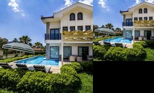 Villa North by Tatilpremium