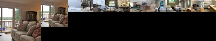 TO Stays - Waterfront Lake House Retreat