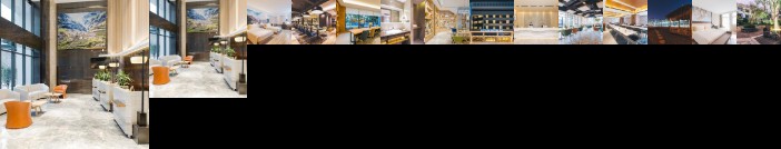 Atour Hotel Tangdao Bay Park West Coast Qingdao