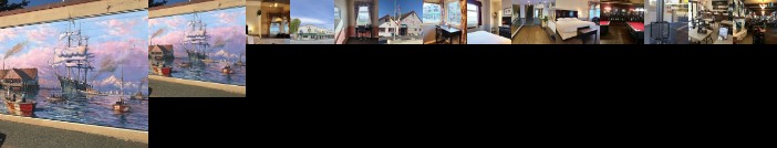 The Steveston Cafe & Hotel