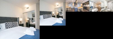 Chic 1BR in Olympic Village by Sonder