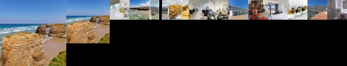 Oca Playa de Foz Hotel&Spa