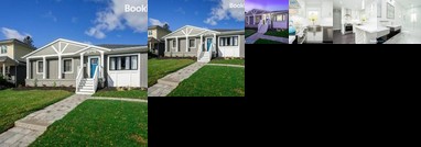 Stunning and Exclusive Home in Downtown Burlington